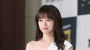 [동아포토]천우희, 스크린에서 브라운관으로