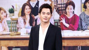 [동아포토]온주완 ‘밥상 차리는 남자~’