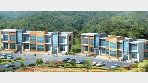 [화제의 분양현장]월악산을 정원으로… 복선전철 등 개발호재도 풍부