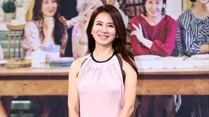 [동아포토]이일화 ‘후배들 기죽이는 완벽함’