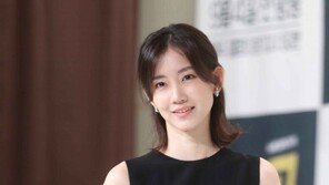 [동아포토]신현빈, 지적인 아름다움