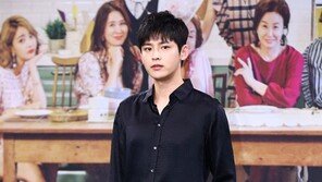 [동아포토]박진우 ‘오랜만에 드라마 복귀’