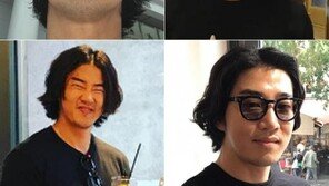 ‘범죄도시’ 윤계상 단발머리 어땠기에? “계상 is 뭔들” vs “얼굴 막 쓰지 말아요”
