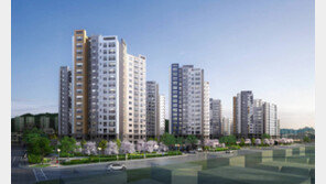 [화제의 분양현장]장안 태영 데시앙, 강남과 동대문 인프라-가치 누린다