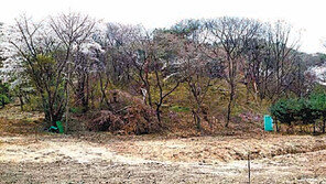 [화제의 분양현장]경부고속도 대왕판교IC와 3분 거리