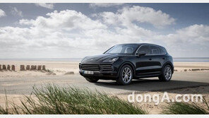 포르쉐, 3세대 신형 카이엔 공개… 내년 하반기 국내 출시