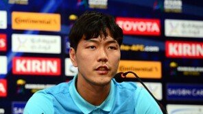 김영권 등 주축 멤버 5명 ‘옐로카드 경계령’