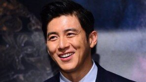 ‘다둥이 아빠’ 대열 합류 고수, 결혼 발표 당시 ‘2세 계획’ 물음에…