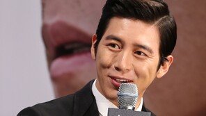 ‘신비주의’ 고수 부부, 셋째 임신…사생활 언급 안하는 이유? “배우 삶과 분리하고파”