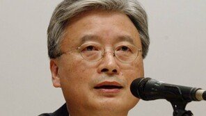 조윤제 주미대사 내정자, 英교과서 ‘일본해→동해’ 표기 수정 앞장