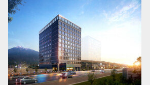 개발호재 많은 서귀포 ‘제주 블루아’ 분양 중