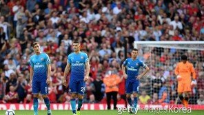 [EPL 통신원 리포트] 웽거 시대의 종말? 흔들리는 아스널