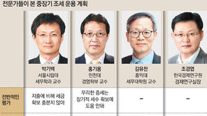 ‘성장동력 확충’ 외면한 증세정책, 세수기반 해칠 우려