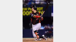 롯데 강민호-송승준, 프랜차이즈 스타란 이런 것