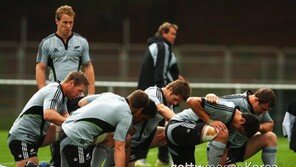 [Sports & Medical Story] ‘빠따’만큼이나 위험한 ‘오리걸음’