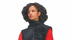 ‘토종 글로벌 명품’ 정유경의 꿈, 첫발 떼다