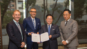 코오롱인더스트리, 노키아와 IoT 의류 개발 맞손