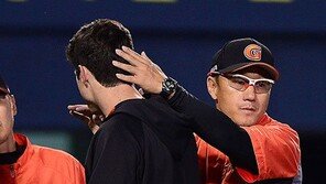 조원우 감독, 롯데 역사상 최장수 사령탑 가능할까?