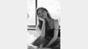 ‘패왕색’ 현아 “센 척에 질렸다”