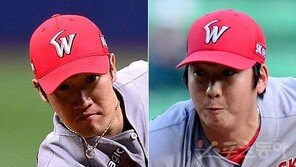 [런다운] SK 박종훈, 문승원과 ‘200만원 내기’에 담긴 배려심