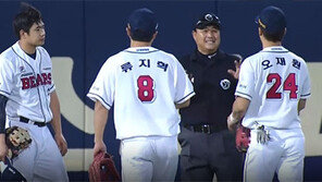 [취재파일] ‘무차별 욕설·비매너 관중’ 선수들이 멍든다