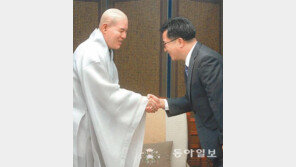 김동연 “종교별 상황 잘 반영할 것”