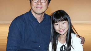 “영화-무용-국악을 혼합한 새로운 체험에 흥분”