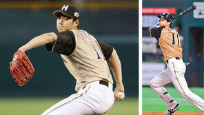 ‘투-타 괴물’ 앞에 줄선 ML