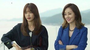 ‘택시’ 오나라 “채정안, 음담패설 장난 아냐…방송 나가면 연기 그만둬야” 폭소