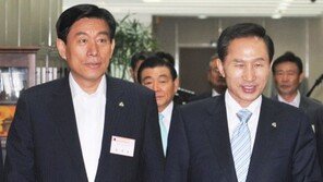 박주민 “원세훈은 MB 오른팔… 가장 윗선 수사 해야”