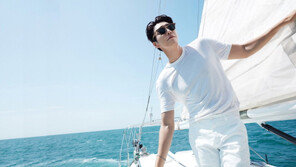 한화리조트 거제 벨버디어, 전속모델 김영광 TV 광고 공개