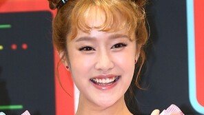 [동아포토]지니 ‘캐리언니로 익숙한 그녀’