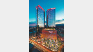 [화제의 분양현장]제주 드림타워 호텔 브랜드 ‘그랜드 하얏트’로 확정