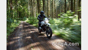 BMW모토라드, 인제서 ‘모토라드 데이즈 2017’ 개최