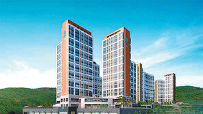 [화제의 분양현장]안동 신원아침도시 에듀포레, 교육 프리미엄+우수한 생활 인프라