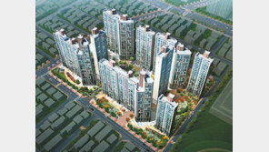 [화제의 분양현장]대구 북구에 들어서는 신규 아파트 ‘오페라 트루엘 시민의 숲’ 주목