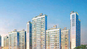 [화제의 분양현장]서울대입구역 힐링스테이트, 서울 관악에 10년만에 선보이는 새 아파트