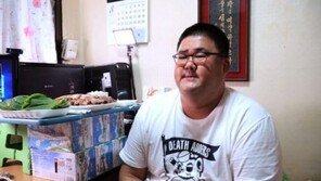 “현기증 난단 말이에요” 원조 먹방 BJ ‘갓형욱’ 건강 적신호, 어떡해?