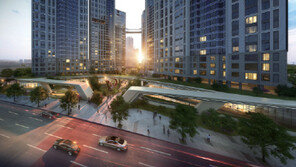 롯데건설, 국내 최초 ‘컨시어지’ 신반포15차에 제안