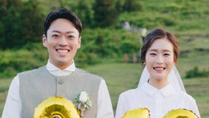 ‘쌈,마이웨이’ 격투기 선수로 활약한 정순원, 9월 결혼…신부 강지혜는 누구?