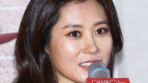 [동아포토]‘여배우는 오늘도’ 문소리, ＂진심이지만 픽션입니다＂