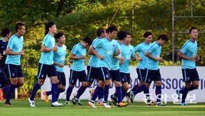 [데이터 비키니]한국, 전세계 축구 대표팀 중 다섯 번째로 많이 이긴 나라