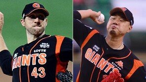 두·롯 잘나가는 비결 ‘펑크’가 없다