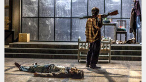 [눈과 귀가 즐거운 주말]영화 살인자의 기억법 外