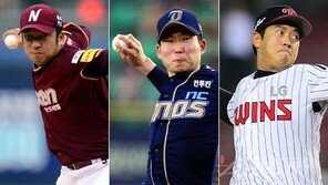 [베이스볼 브레이크] 극단적 투-피치 투수가 정글에서 살아남는 법