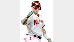 넥센 “굿 초이스”