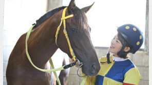 여왕들의 질주…누구라도 우승 장담 못한다