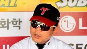 LG의 실책 릴레이, 양상문 감독의 진단은?