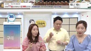 김구라, 김생민에 급사과→홈쇼핑 출연…“그래서 사과했나?”