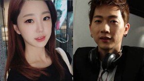 3개월전 ‘일반인 여성’과 열애설 장우혁, 이번엔 김가영 아나운서와…